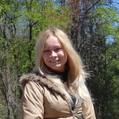 Алена Дастоевская, 08.01.1993, Киев
