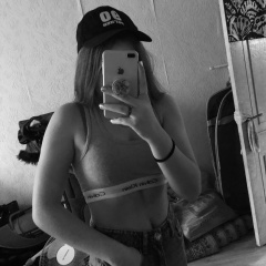 Настя Норкина, 04.06.2002