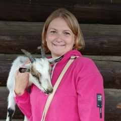 Мария Елисеева, 28.04.1983, Северодвинск