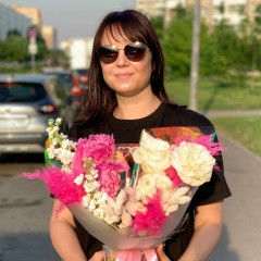 Екатерина Льгова, 08.02.1988, Санкт-Петербург