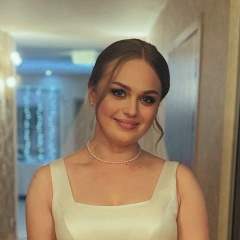 Юлия Ерошенко, 03.04, Донецк