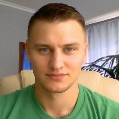 Николай Линич, 09.12