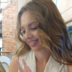 Яна Чежегова, 25.06, Евпатория