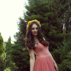 Elena Buzulan, 08.07.1994, Бельцы