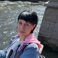 Наталья Волкова, 08.12, Брянск