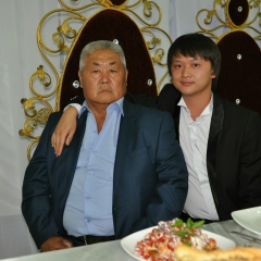 Руслан Ким, 05.09.1990, Тараз