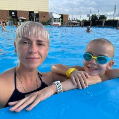 Маша Владимирова, 19.11, Бачатский