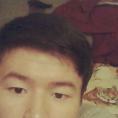 Назар Исаев