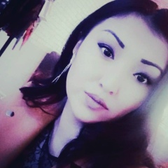 Айнур Кабанбекова, 22.01, Алматы