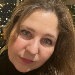 Юлия Нестерчук, Москва