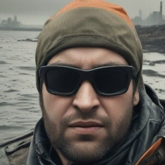 Иван Бобрешов, 16.08, Тюмень