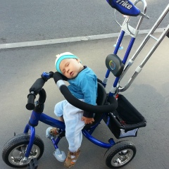 Николай Ионов, 19.05, Санкт-Петербург