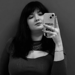 Анна Смирнова, 21.11, Балаково