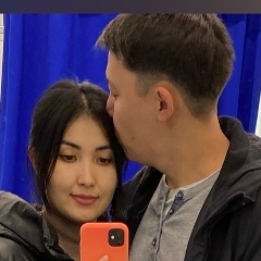 Жанна Кусаинова, 10.01, Омск