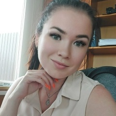 Анна Гаязова, 01.11, Усинск