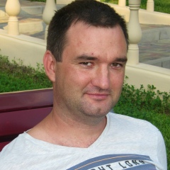 Юрий Камалеев