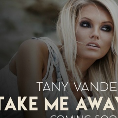 Tany Vander, 13.11.1989, Кишинев