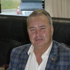 Валентин Скалозуб, 23.01