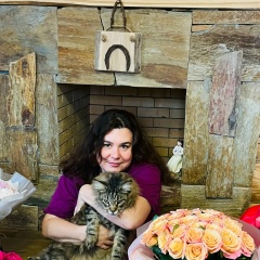 Лейсан Шайхутдинова, 17.09, Казань