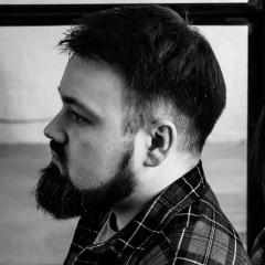 Максим Кононенко, 03.04.1989, Екатеринбург