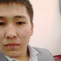 Aktilek Kuatuly, 13.02.1991, Караганда