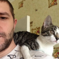 Александр Щур, 14.09, Одесса