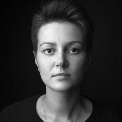 Катерина Зыбина, 04.02.1990, Санкт-Петербург