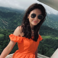 Love Peace, 18.06, Москва