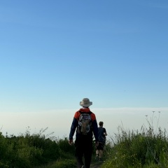 Сардар Жолбарыс, 07.10, Астана