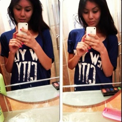 Камила Мустафина, 02.08.1994, Астана