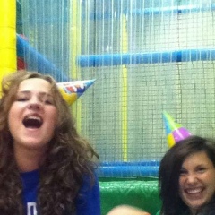 Кристина Булгакова, 20.08