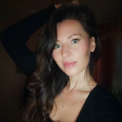 Ирина Кузнецова, 19.05, Санкт-Петербург