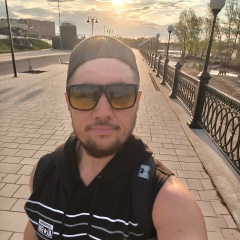 Георгий Григорьев, 12.10.1989, Оренбург