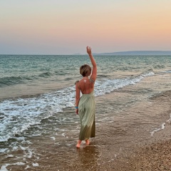 Наталья Скрип, 09.01.1987