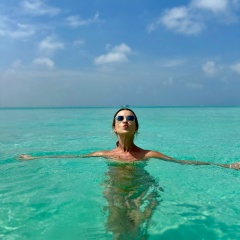 Юлия Булойчик, 23.01