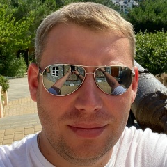 Денис Денисов, 27.05, Нижний Новгород