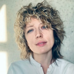 Анна Авдеева, 18.07.1985, Санкт-Петербург