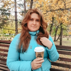 Галина Маньшина, 25.03.1987, Самара