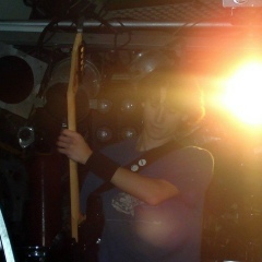 Женя Ніколаєнко, 28.07.1987, Киев