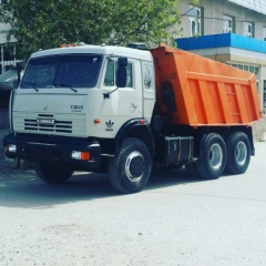 Насрулло Абдуллаев, Шымкент