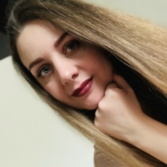 Настя Плевако, 10.12, Минск