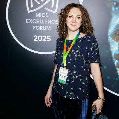 Мария Орлянкина, 30.05, Москва