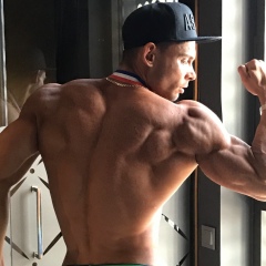 Валера Прокопьев, 05.10.1988, Москва