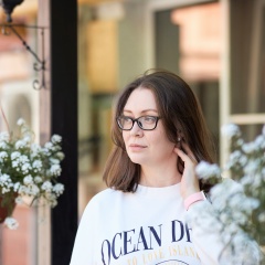 Евгения Ясенева, 28.07, Нижний Новгород