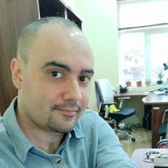 Евгений Трапезников, 06.01, Ашхабад