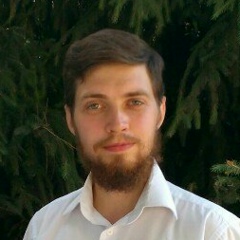 Виктор Чертинов, 02.03, Киев