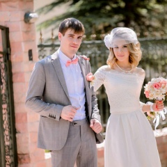 Ксения Мельничук, 04.01.1991, Караганда