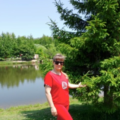 Светлана Ясинова, 26.07.1987