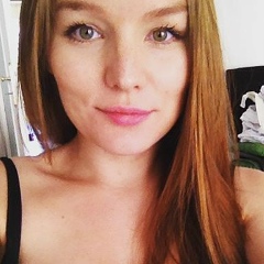 Екатерина Ладрей, 05.01.1989, Menton