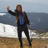 Татьяна Швецова, Пермь
